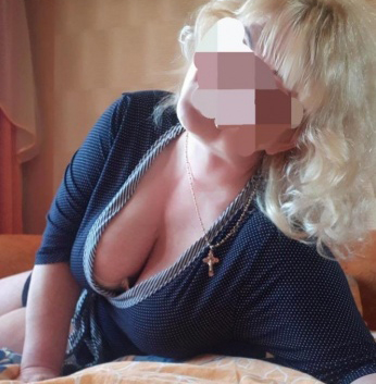 Анкета проститутки Анастасия - Фото 1, Калач-на-Дону, 43 года, №10075