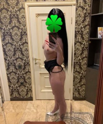 Эвелина